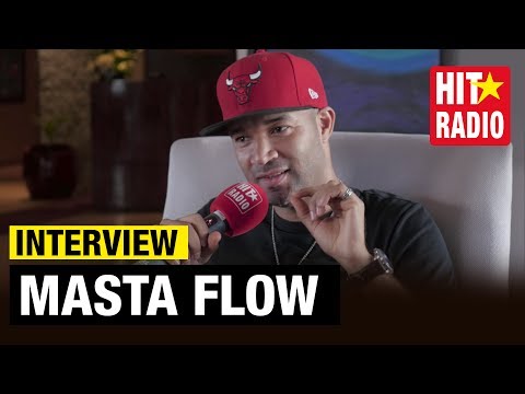 [INTERVIEW] TIMITAR 2017: MASTA FLOW SUR SA COLLABORATION AVEC FAT MIZZO ET LBENJ