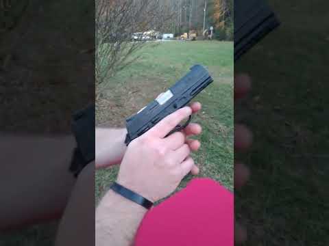 Taurus TH9 9mm