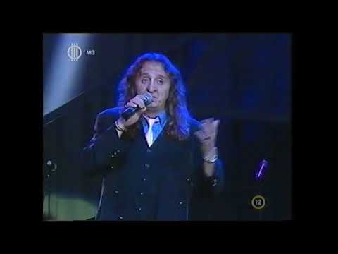 Zámbó Jimmy - Szent Péter vár rám (My Way) (1998)