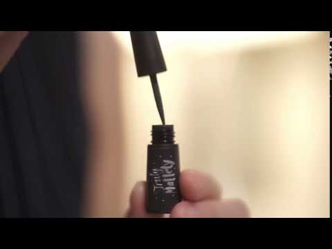 Beauty Story New Products - Chiffon Matte Liquid Lipstick