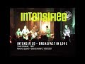 INTENSIFIED -  "Breakfast In Love" (Yard Shaker, 1997) - Sala Suristán (Madrid, Spain)