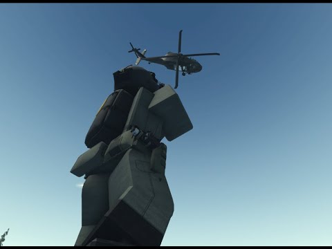 Landing techniques and more guide in BRM5 | Fishy's Flight School