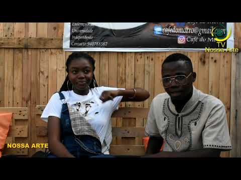 Nossa Arte - Com Maya Do Charme [2019]