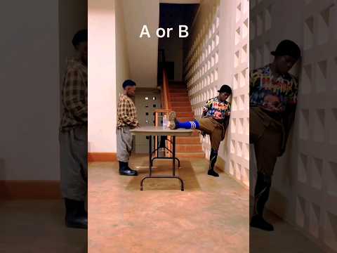 Ghetto Kids Battle Dance#dancevideo #uganda #bobiwine #triplets #ghettokids #agt #bgt #fikfameica