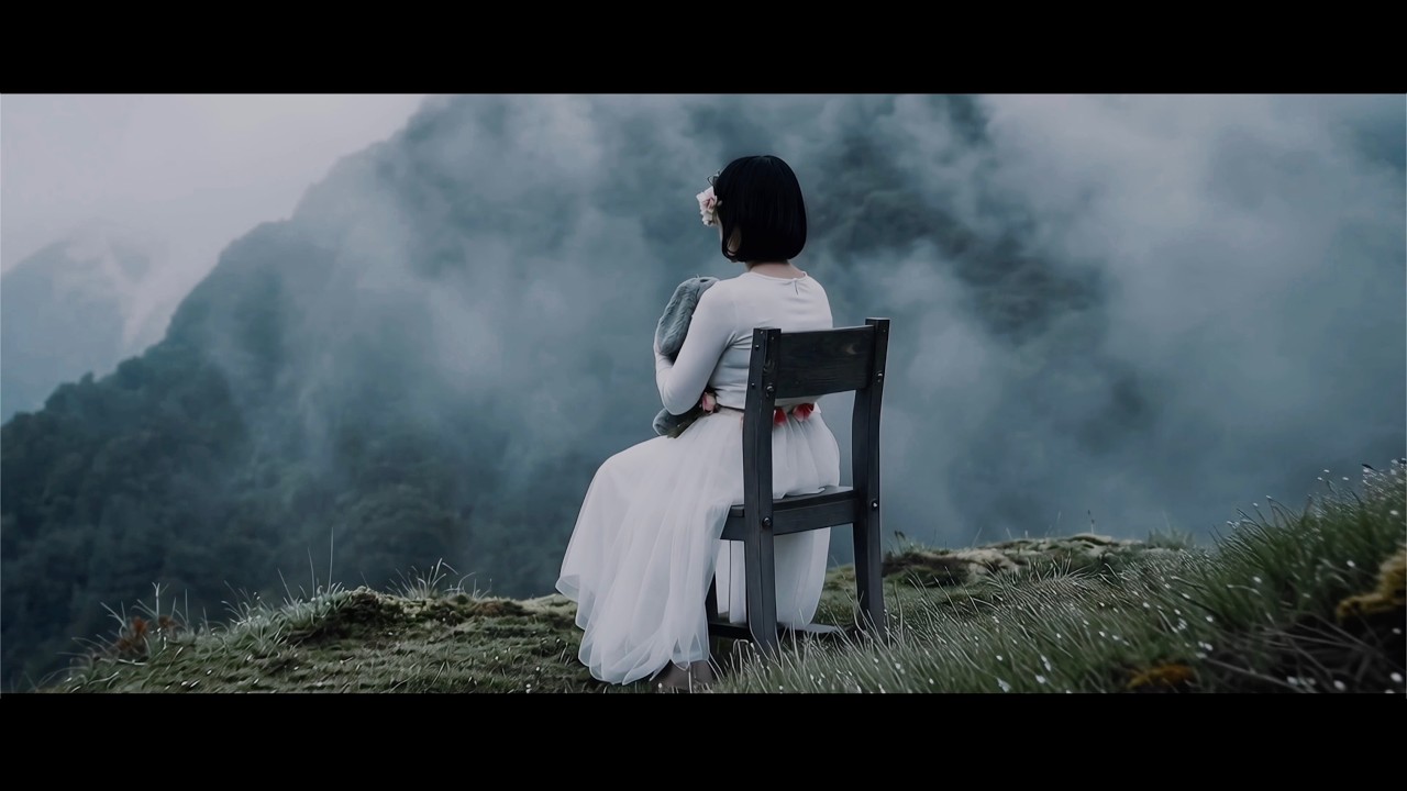 RILA - La Lune (Clip Officiel)