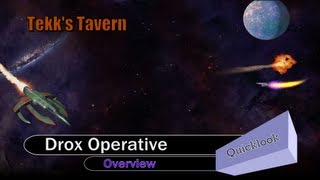 Drox Operative | Quicklook