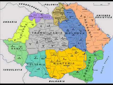 Întoarcerea țăranului român