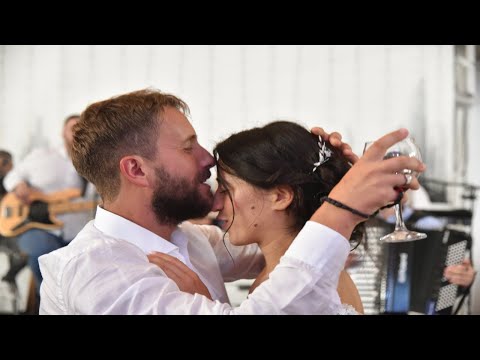 Свадба | Беседа владика Петар Богдановић, прота Голијан, Бошко ЋирковићШкабо, отац Радослав Јанковић