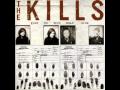 The Kills- The Search For Cherry Red 