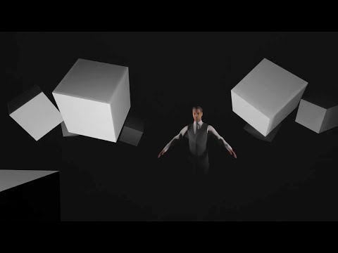 Holographic Projections - Part 3