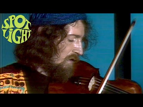 Minstrels - Grüezi wohl, Frau Stirnimaa! (Live-Auftritt im ORF, 1972)