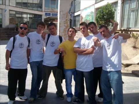 Saggi ft. The Colos - Iron Man