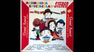 Harmonica Spectacular - My Melancholy Baby