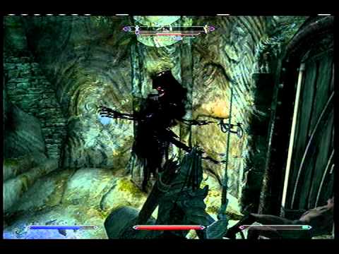 Malkoran Shade Glitch