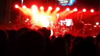 Kevin Fowler &quot;Long Line of Losers&quot;