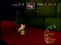 Mario Kart 64 Nintendo Speed Run Bowser S Castle