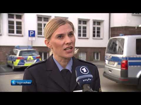 Tagesschau, 06.09.2020, 13 Uhr 15