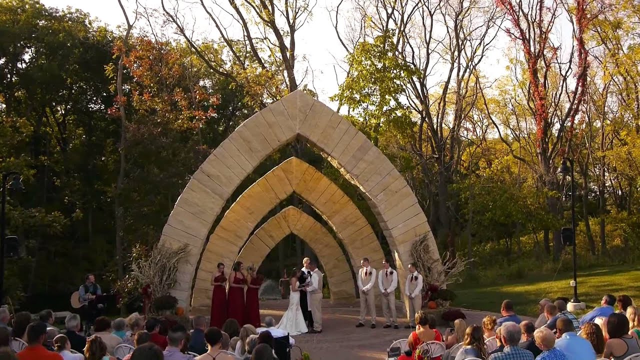 Promotional video thumbnail 4 for Daniel Jens