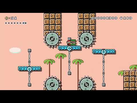 head lice by jenna tull - Super Mario Maker 2 - No Commentary 1ca