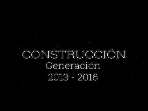 HASTA SIEMPRE: "CONSTRU...!!!"