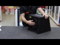 Video review Alpine SBE-1044BR