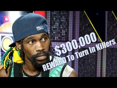 Munga's Murder Case Update - Crime Stop offers $300,000 for killers
