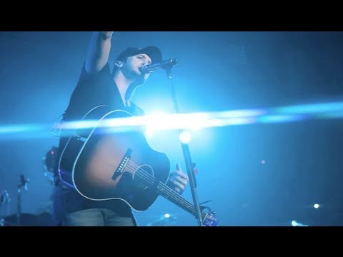 "Drunk On You" Official Live Music Video