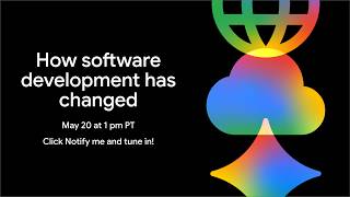 A fireside chat on the evolution of the developer craft