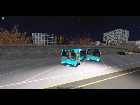 ft. rockstar21j | Arriva Dennis Dart MPD's | Route 1X | Canterbury and District