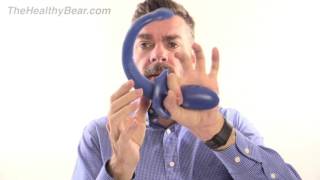 What Are Butt Plugs For | Safe Anal Play & Exploration | Dr George The Healthy Bear