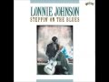 Lonnie Johnson - I'm Nuts About That Gal