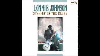 Lonnie Johnson - I'm Nuts About That Gal