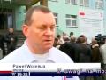 25 11 2009 TVP1 Ciąg Dalszy Konfliktu Lekarzy Z Dyrektorem W Szpitalu W Krośnie