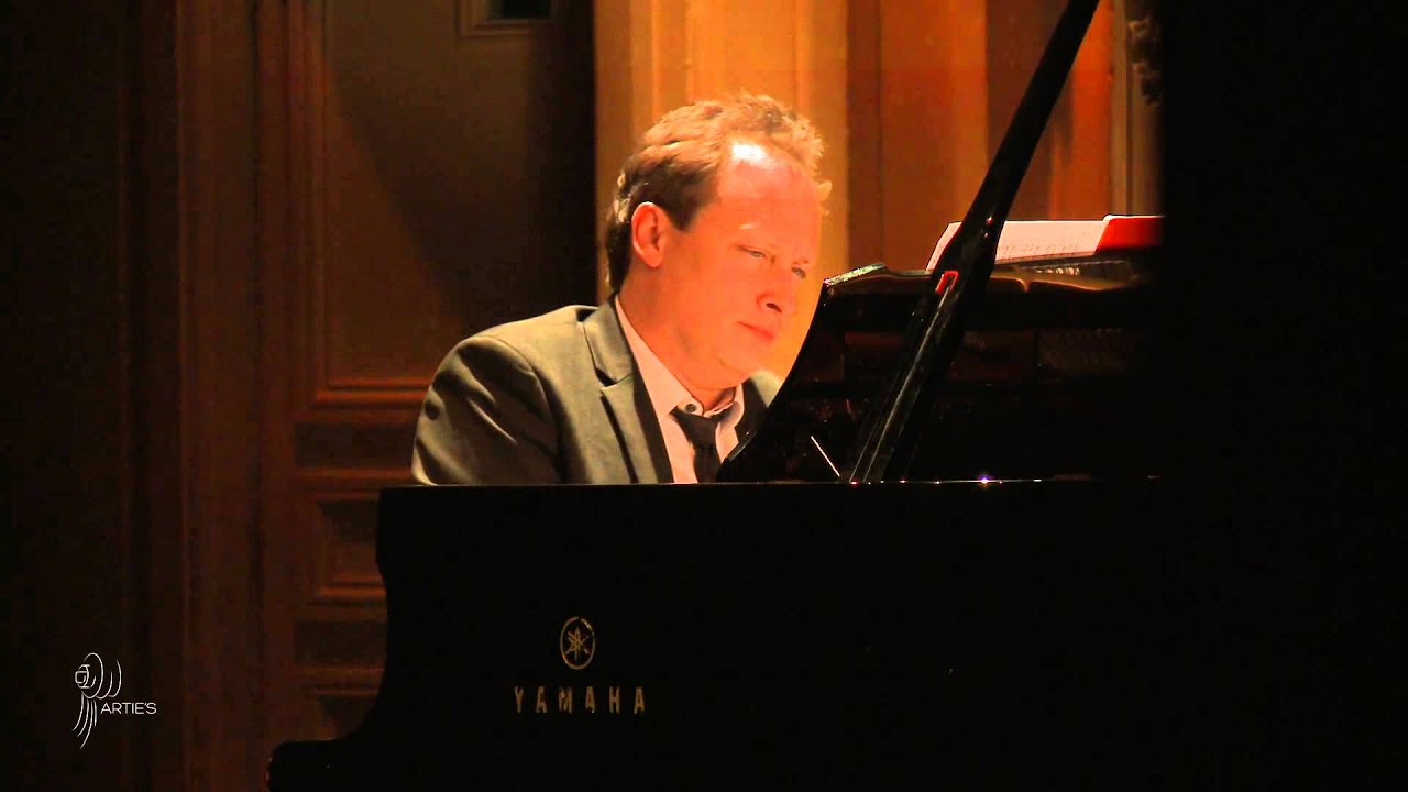 Brahms - Intermezzo op.118 n°2