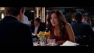 Dating Scene Ryan Reynolds with Olivia Wilde video