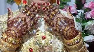 preview picture of video 'Henna wedding adek iraa/ henna by Risnahennaart kolaka'