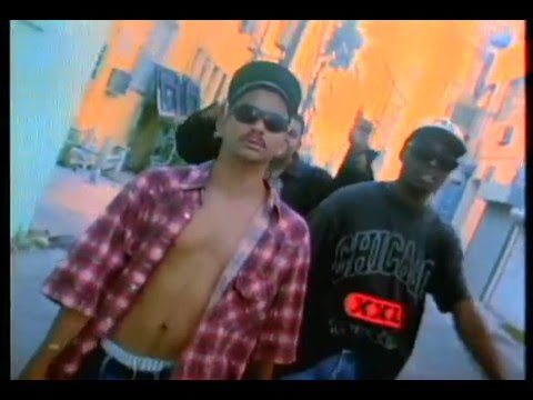 PRIME UNDERGROUND 1 REMIX