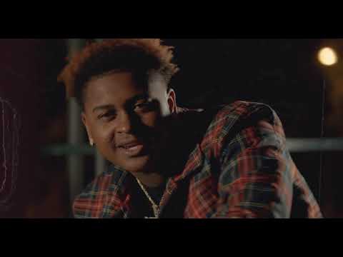 Derek King - Go (Official Video)