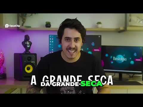 A Grande Seca  A Tragédia do Brasil no Século XIX 1