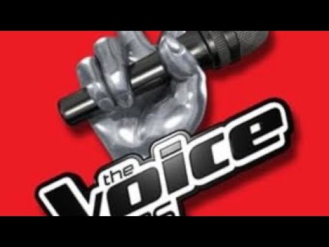 Robin – Ain’t No Sunshine | Blind Auditions