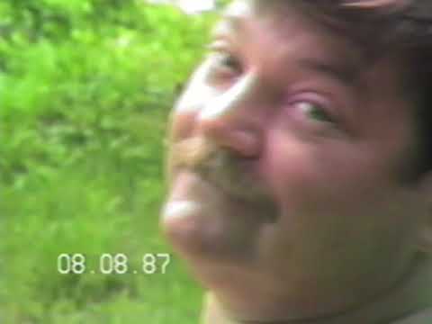 1987 -  Wood River Camping