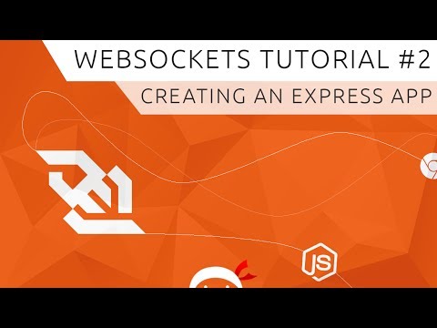WebSockets using Socket io Tutorial 1 What Are WebSockets