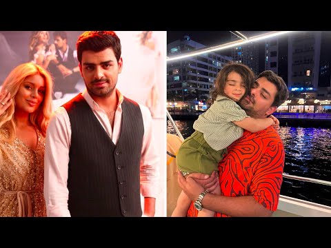 Ուրախալի լուր…Դավիթ Աղաջանյանն ու Աննա Դովլաթյանը բաժանումից հետո կրկին միասին են.