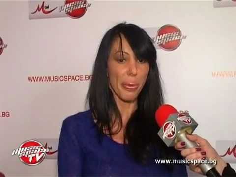 Таня Паскова: Песента  ми  Кавали ще е поздрав за мъжете