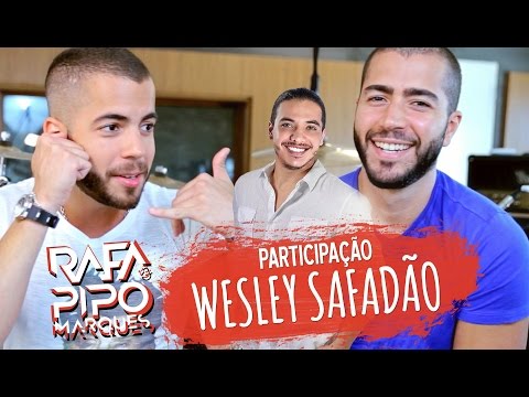 DVDzão Jorge & Mateus e Safadão (Parte 02)