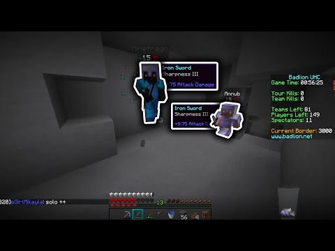 Clutch - UHC Highlights