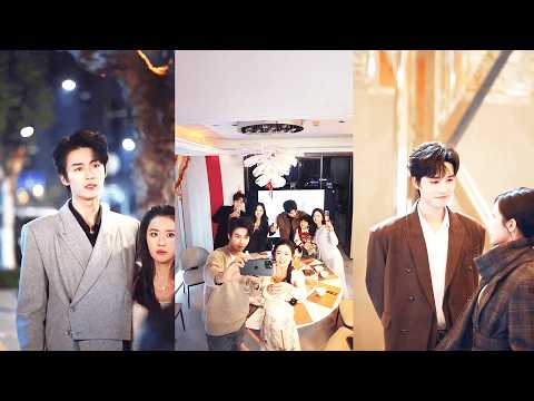 I never thought at my lowest I'd meet two besties and a CEO who loves and spoils me—my fate changed!