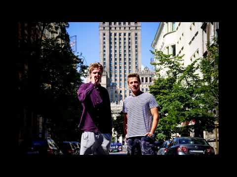 Kenai & Wardi - Nie Dzwoń (prod. ThatKidGoran)