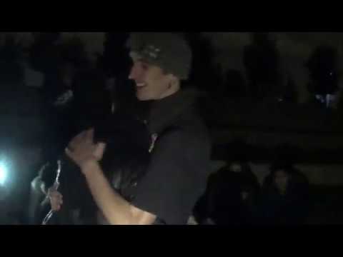 ZOYERT VS ZUSA / BROUNXE 030 BEASTS / SEMI-FINAL