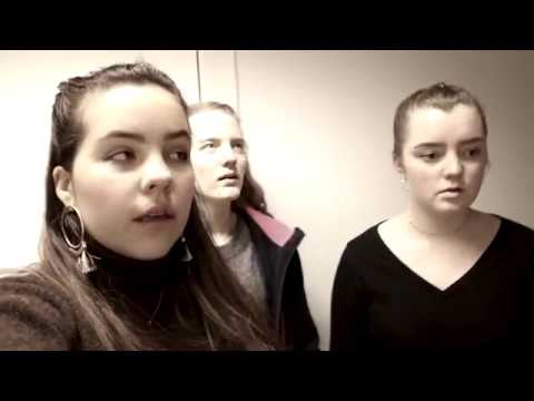 Kvitsund Russerevy 2018 - Spøkelsene på Gamla